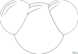 atom Coloring Pages To Print